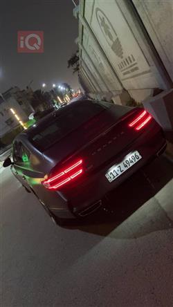 جنسس G80